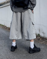Unt 8/10 Bermuda Sweat Pants