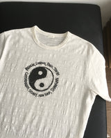 World Slub Short Sleeve T