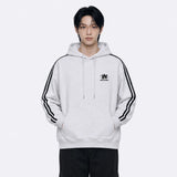skate boys track hoodie (3color)