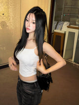 Tokyo Air Shirring Top