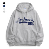 Archives 1980 フーディ (4color)