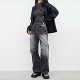 Becia Cara Leather Jacket