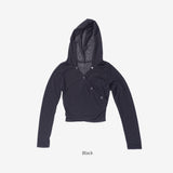 Major Lab Hooded T-Shirt