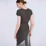 Wrap Half Knit - 3colors