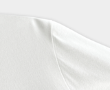 テイク モダール ラウンド ロングスリーブ Tシャツ/ 4カラー