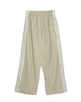 russle line nylon training pants