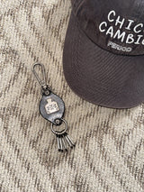 No.1067 XXX key ring