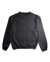 EL WOOL SWEATER BLACK