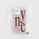 NYC phone case pink (card)