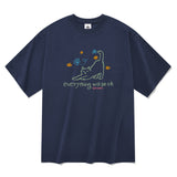 OK Tシャツ