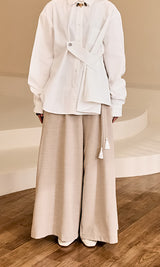 Maximal wide Beige