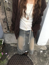 high overfit jacket 