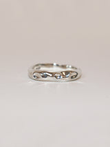 【MADE】 Bud ring