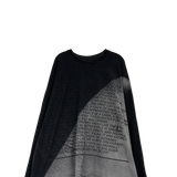shadow moon big sleeve