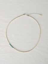 Silver925_Turquoise One_N (Ivory,Turquoise)