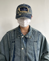 Edner Damage Ball Cap