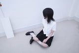 [MD PICK] Sugar tie sh (2color)