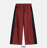 Toys Color Matching Trackline Training Pants