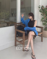 【MADE】mini dress