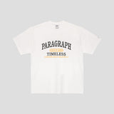 タイムレスTシャツ