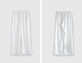 Otter Ice Refrigerator Elastic Waist Pants / 6 colors
