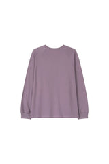 ルーズ ラグラン Tシャツ