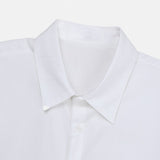 Pleddy Air Crop Short Sleeve Shirt (3color)