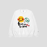 SMILE PEACE CREW