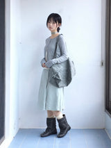 Milkair slim cardigan