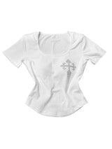 	 Savage Cross T