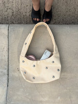 STUD BEIGE
