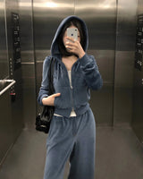 [ORIGINAL] Loading Velvet Fleece-Lined Training Set