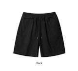 COTTON BANDING CUT SHORT'S