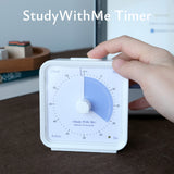 Study With Me Timer