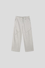 Rings Sweat Cargo Pants