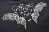 サイレントクロス スリムTシャツ