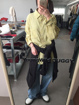 Sitte Curved Denim (2color)