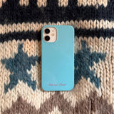 5color hard cases (mint)