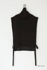 tich turtleneck vest
