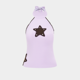 APISTA TOP PURPLE