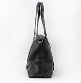 Multi-Utility Leather Bag