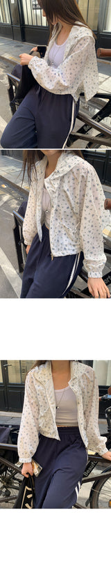 [MADE] Kanti Lace Track Wide Pants