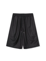 Relaxed Bermuda Pants (3color)