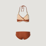 Santa Monica Twist Bikini
