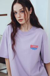 26SS★ Lovely Days Short Sleeve Tee