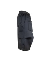 AE BACKWARD SHORTS_BLACK