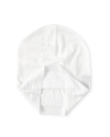 ELECTRO WHITE BEANIE