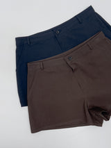 Bio Cotton Shorts