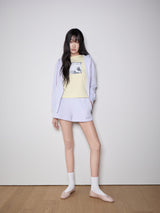 Standard Zip Hoodie