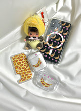 Banana MagSafe Phone Case